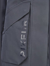 PIKEUR JEŹDZIECKI PŁASZCZ PRZECIWDESZCZOWY DAMSKI ATHLEISURE - Pikeur Equishop