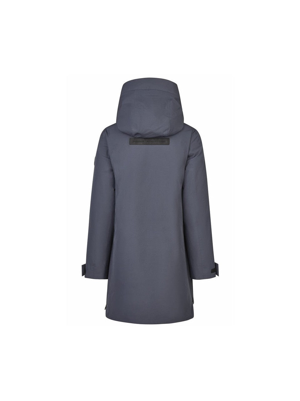 PIKEUR JEŹDZIECKI PŁASZCZ PRZECIWDESZCZOWY DAMSKI ATHLEISURE - Pikeur Equishop