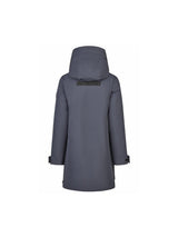 PIKEUR JEŹDZIECKI PŁASZCZ PRZECIWDESZCZOWY DAMSKI ATHLEISURE - Pikeur Equishop