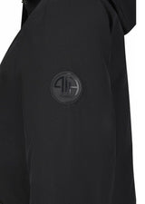 PIKEUR JEŹDZIECKI PŁASZCZ PRZECIWDESZCZOWY DAMSKI ATHLEISURE - Pikeur Equishop