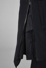 PIKEUR JEŹDZIECKI PŁASZCZ PRZECIWDESZCZOWY DAMSKI ATHLEISURE - Pikeur Equishop