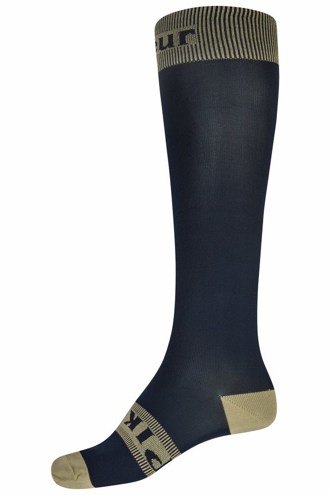 PIKEUR KNEE SOCKS FUNCT. SKARPETY JEŹDZIECKIE DAMSKIE THE CORE - Pikeur Equishop