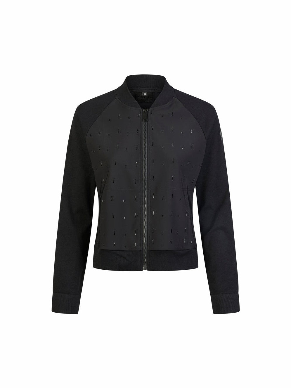 PIKEUR KNIT HYB. BLOUSON BLUZA JEŹDZIECKA DAMSKA SELECTION - Pikeur Equishop