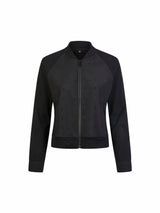 PIKEUR KNIT HYB. BLOUSON BLUZA JEŹDZIECKA DAMSKA SELECTION - Pikeur Equishop