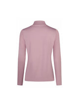 PIKEUR KOSZULKA JEŹDZIECKA Z KRYSZTAŁKAMI DAMSKA SPORTS - Pikeur Equishop