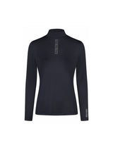 PIKEUR KOSZULKA JEŹDZIECKA Z KRYSZTAŁKAMI DAMSKA SPORTS - Pikeur Equishop