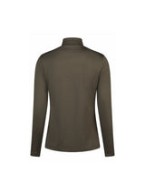 PIKEUR KOSZULKA JEŹDZIECKA Z KRYSZTAŁKAMI DAMSKA SPORTS - Pikeur Equishop