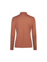 PIKEUR KOSZULKA JEŹDZIECKA Z KRYSZTAŁKAMI DAMSKA SPORTS - Pikeur Equishop