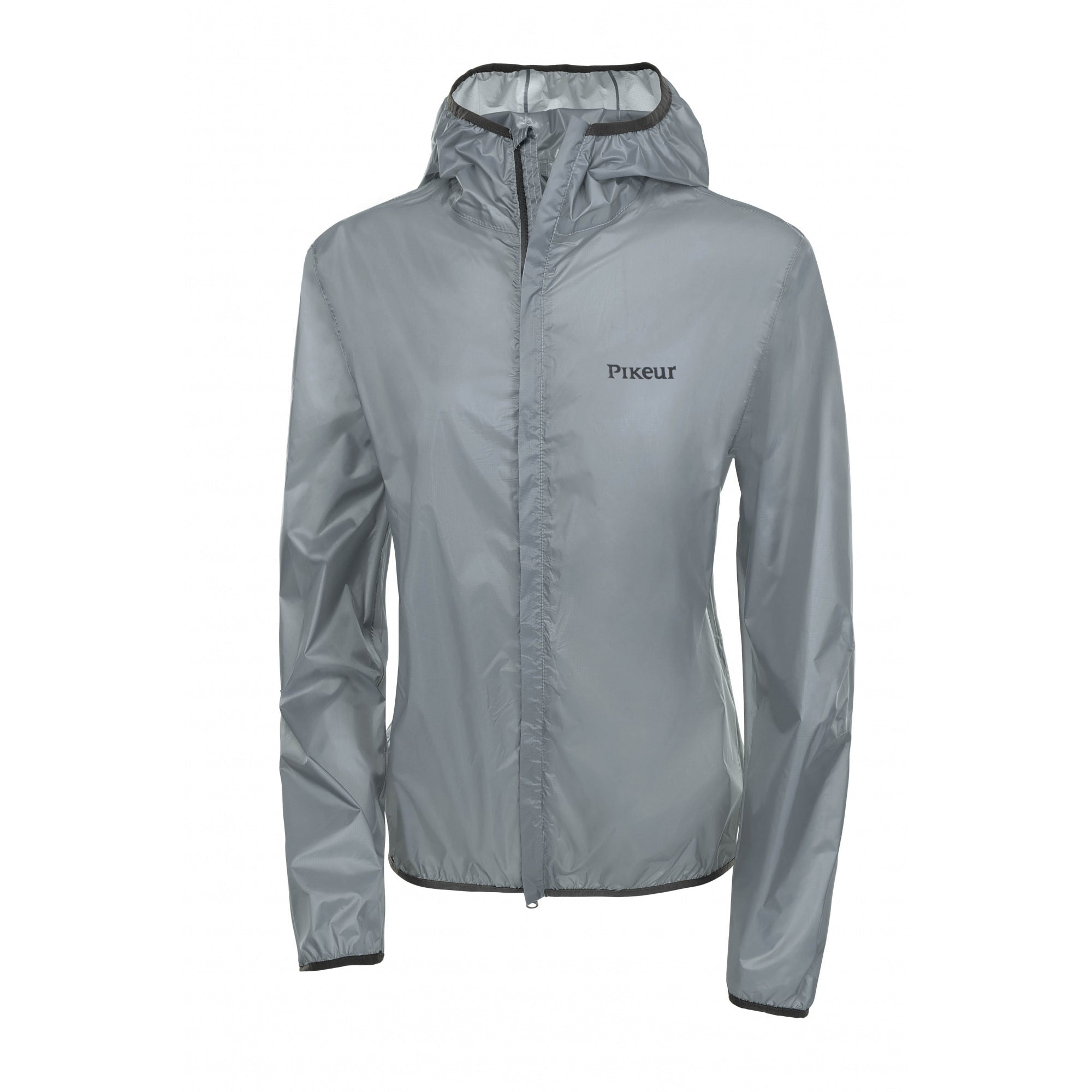 PIKEUR KURTKA PRZECIWDESZCZOWA SAFIR II UNISEX - Pikeur Equishop