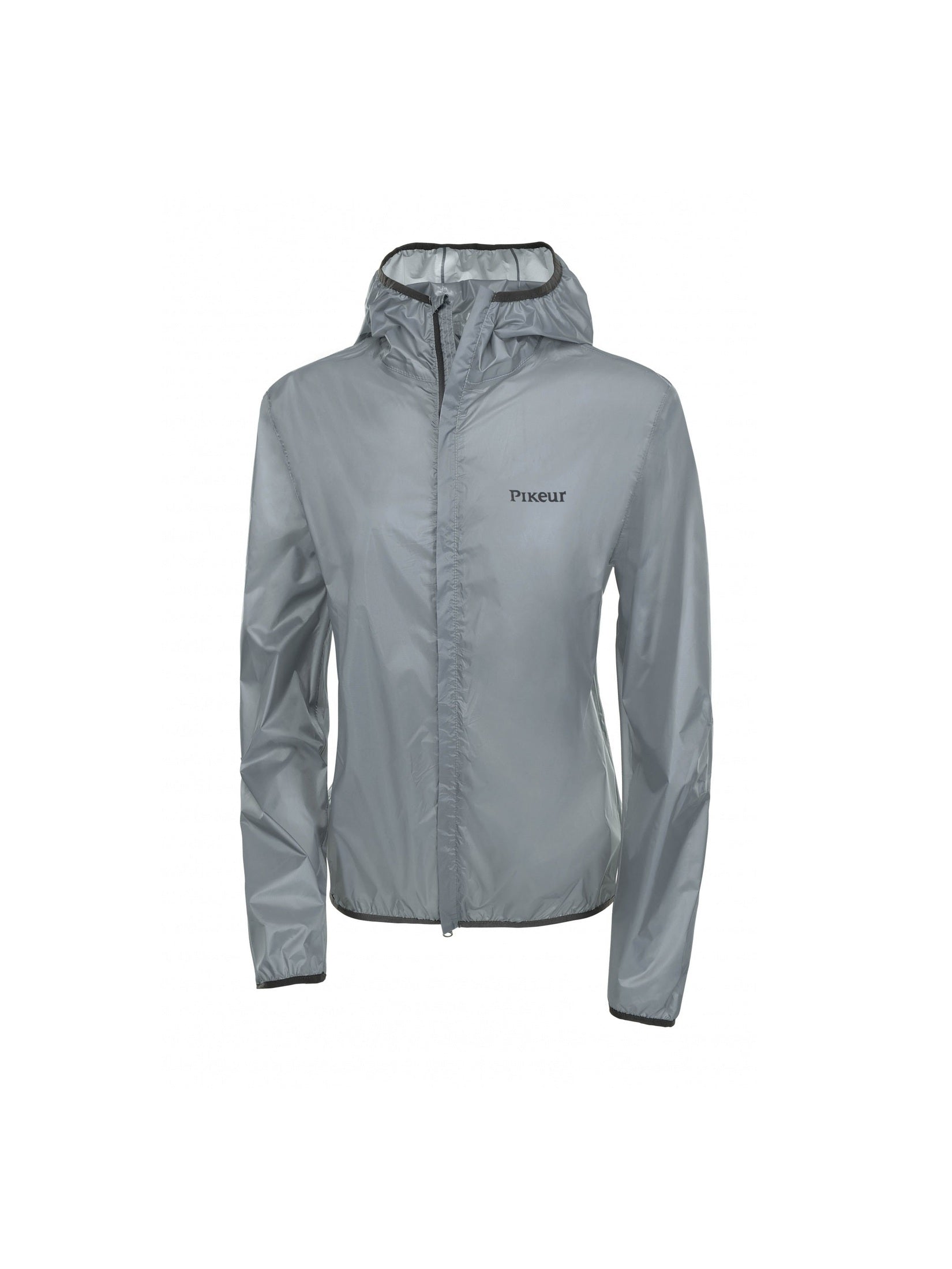 PIKEUR KURTKA PRZECIWDESZCZOWA SAFIR II UNISEX - Pikeur Equishop