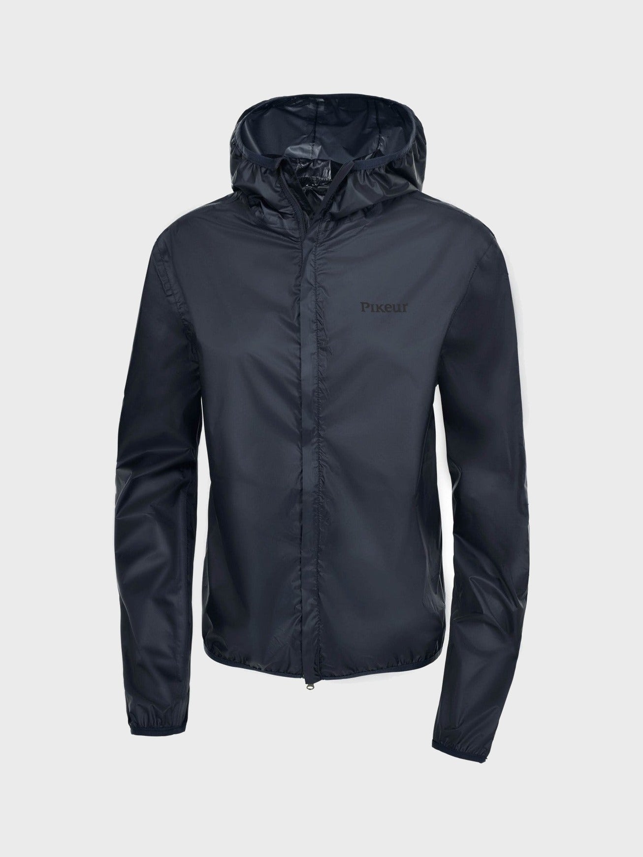 PIKEUR KURTKA PRZECIWDESZCZOWA SAFIR II UNISEX - Pikeur Equishop