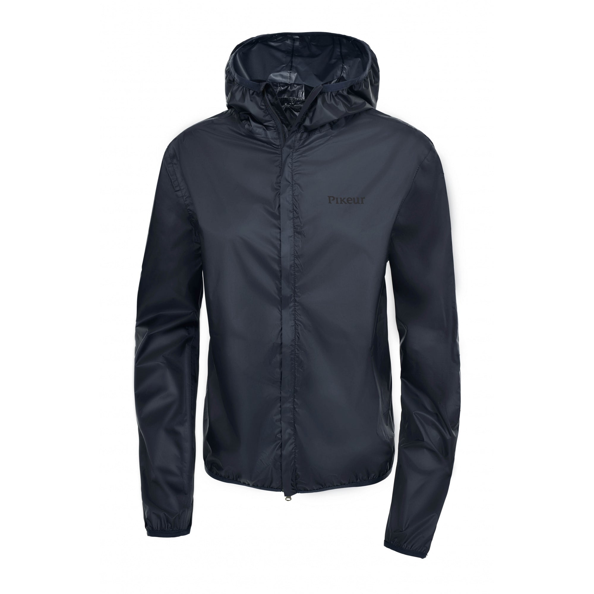 PIKEUR KURTKA PRZECIWDESZCZOWA SAFIR II UNISEX - Pikeur Equishop