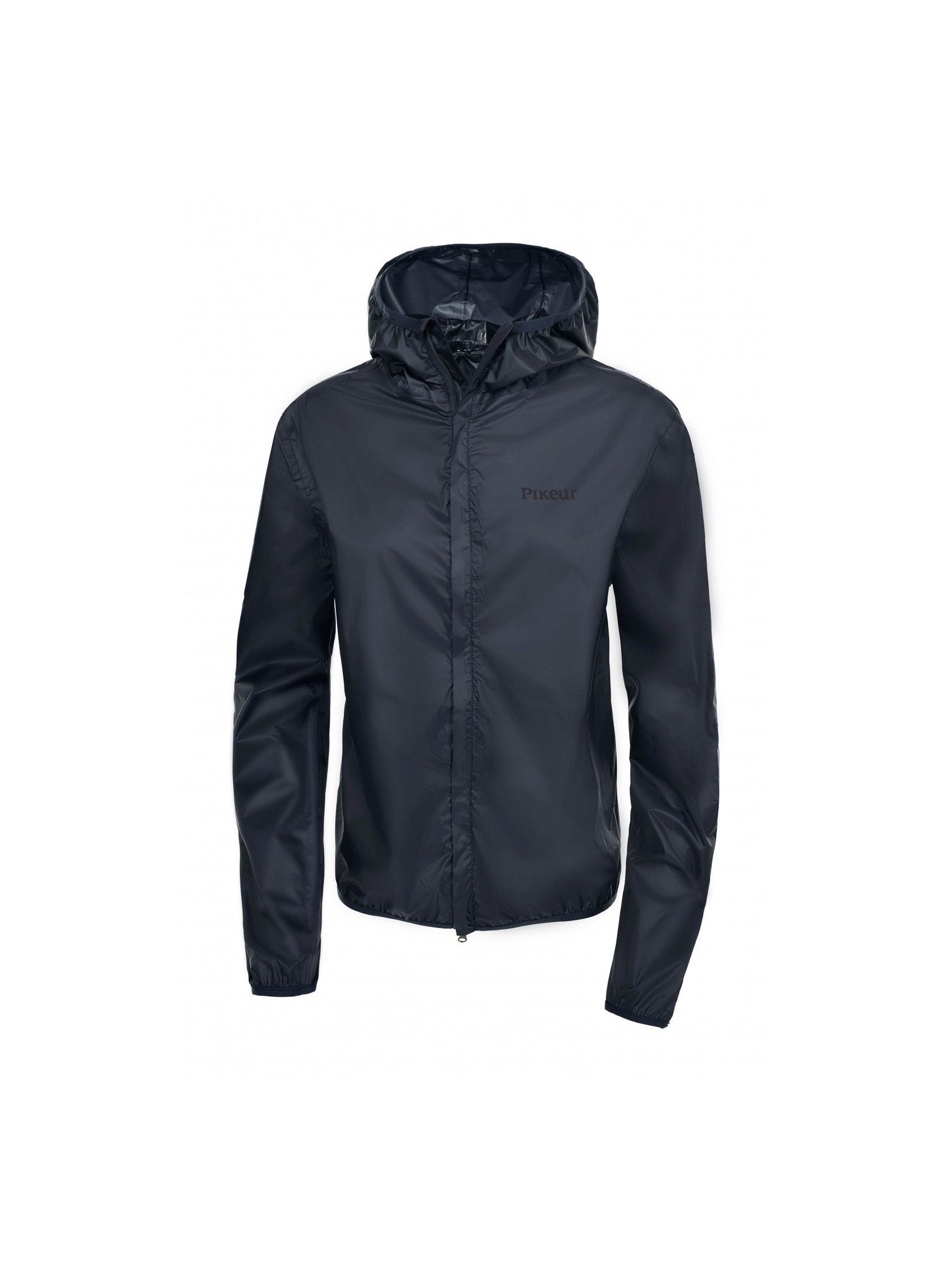 PIKEUR KURTKA PRZECIWDESZCZOWA SAFIR II UNISEX - Pikeur Equishop