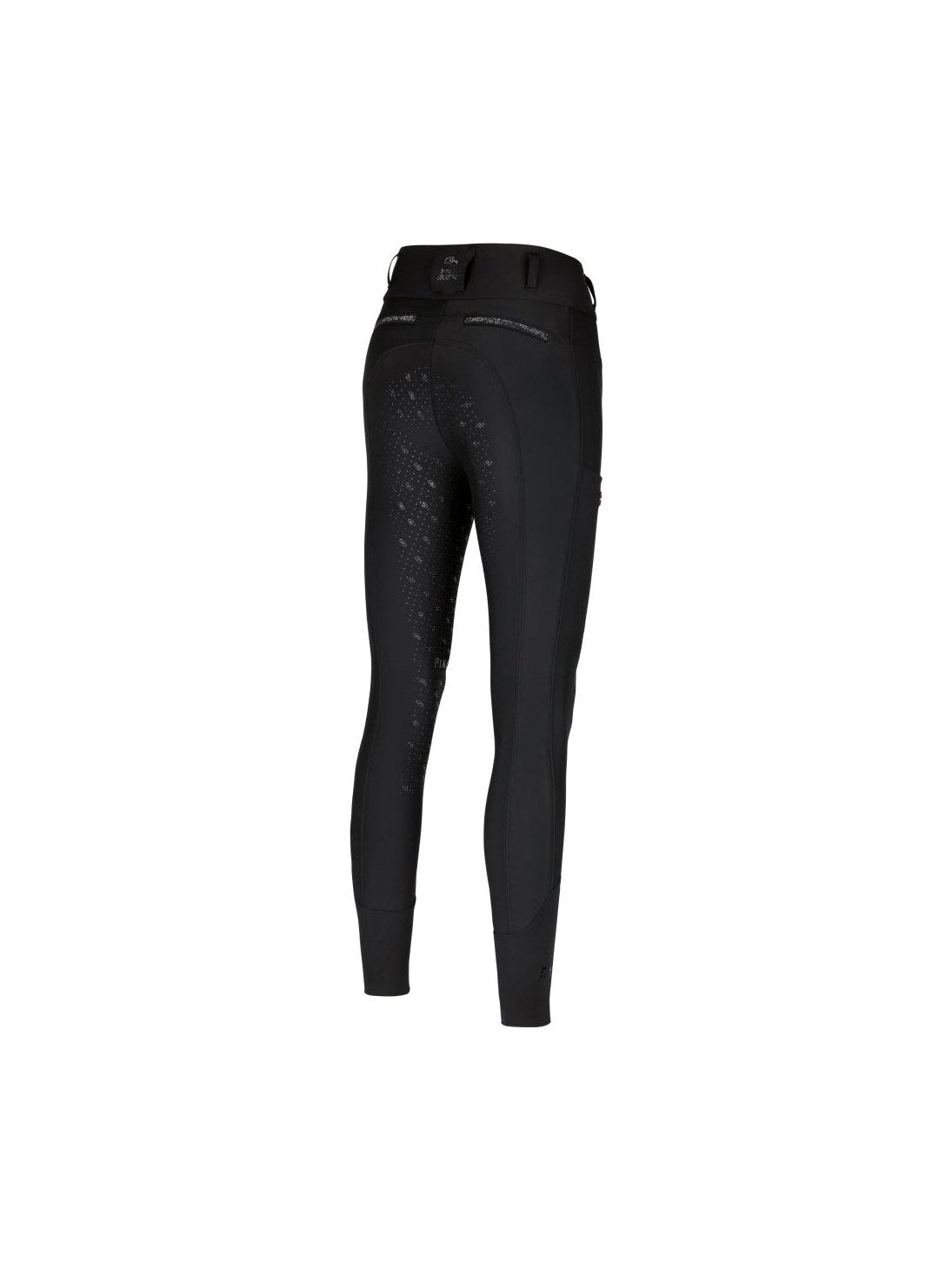 PIKEUR LAURE SD BRYCZESY JEŹDZIECKIE Z PEŁNYM SILIKONOWYM LEJEM DAMSKIE - Pikeur Equishop