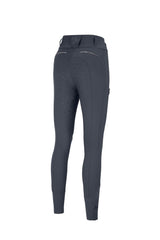 PIKEUR LAURE SD BRYCZESY JEŹDZIECKIE Z PEŁNYM SILIKONOWYM LEJEM DAMSKIE - Pikeur Equishop