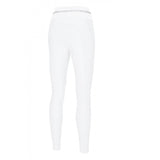 PIKEUR LEGGINSY GIA GRIP ATHLEISURE II BIAŁE DAMSKIE - Pikeur Equishop