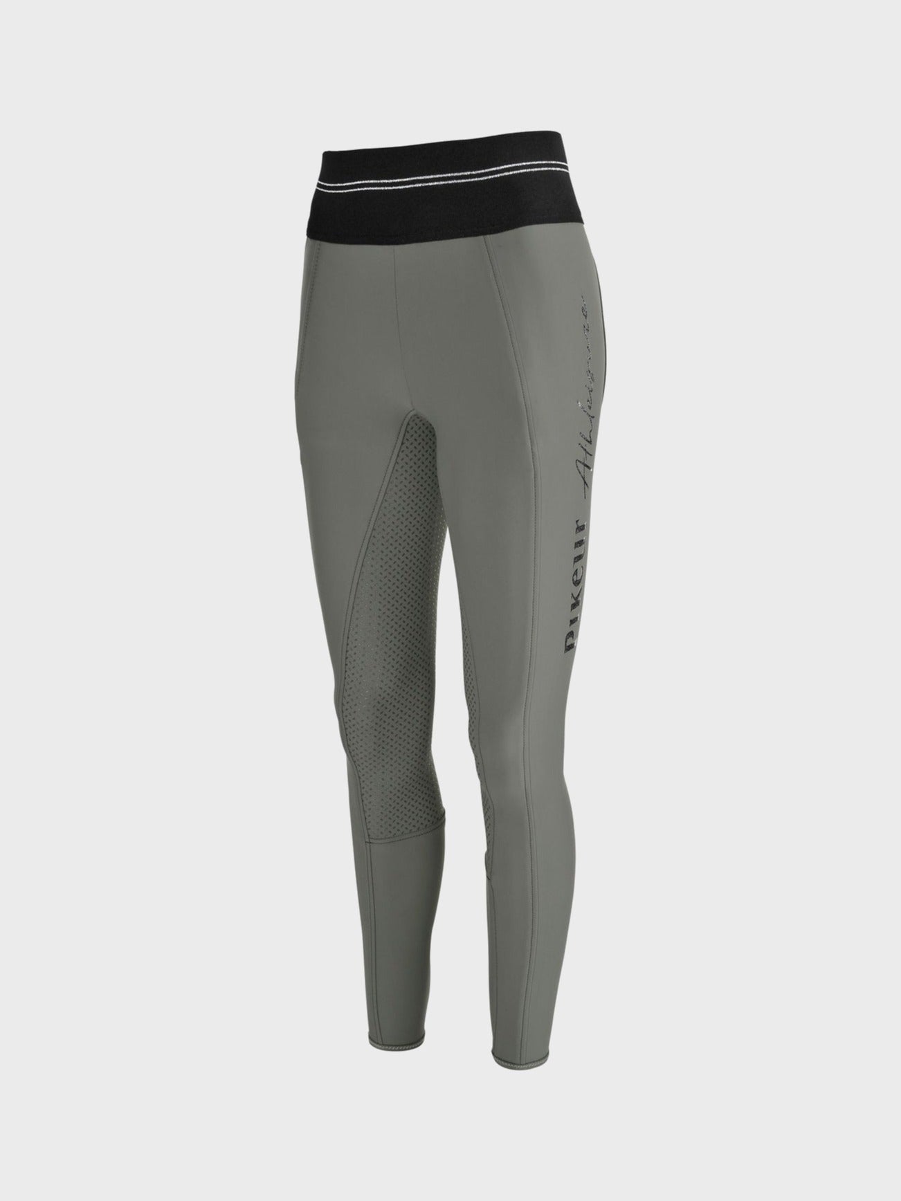 PIKEUR LEGGINSY GIA GRIP ATHLEISURE II DAMSKIE - Pikeur Equishop