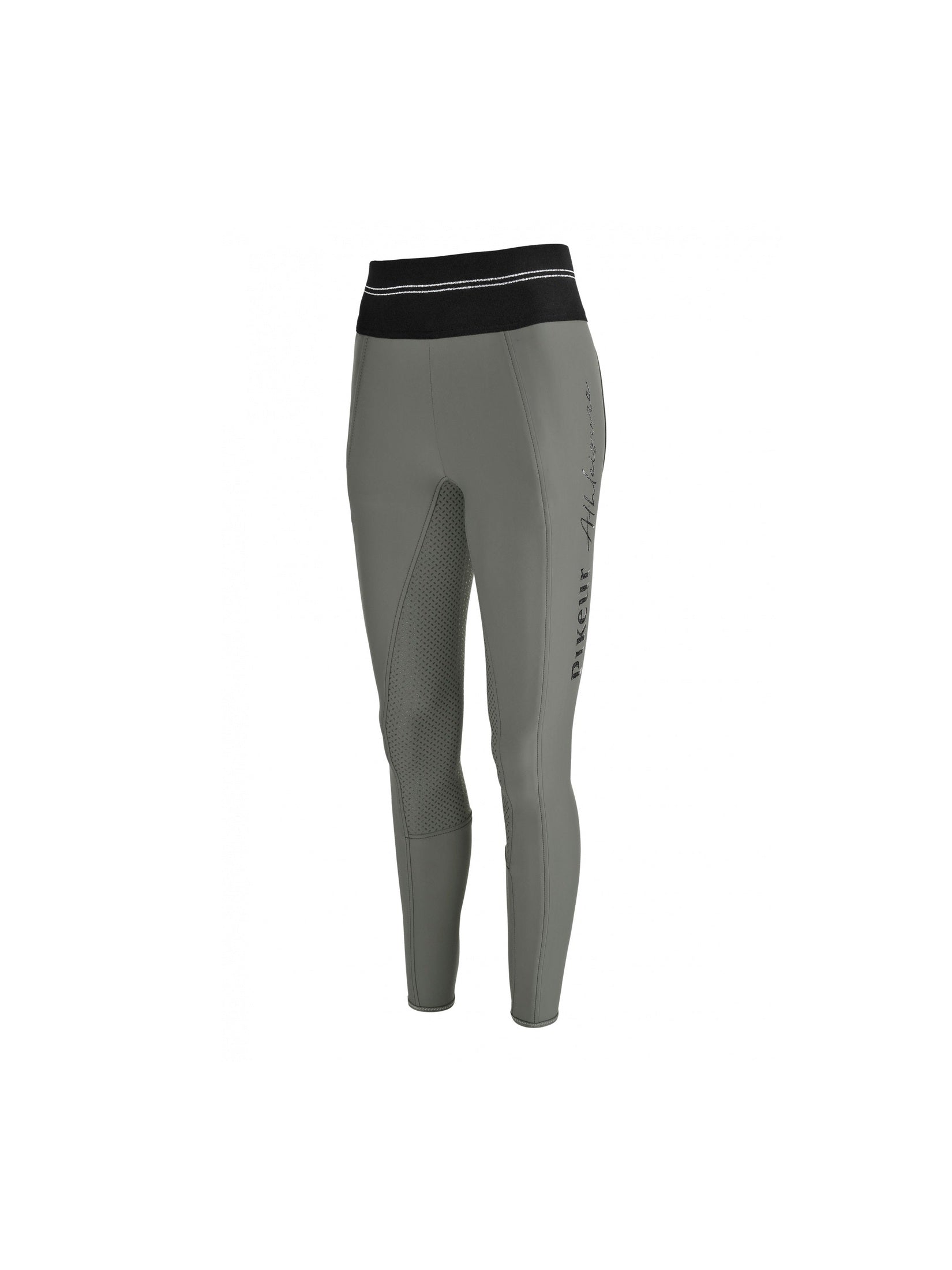PIKEUR LEGGINSY GIA GRIP ATHLEISURE II DAMSKIE - Pikeur Equishop