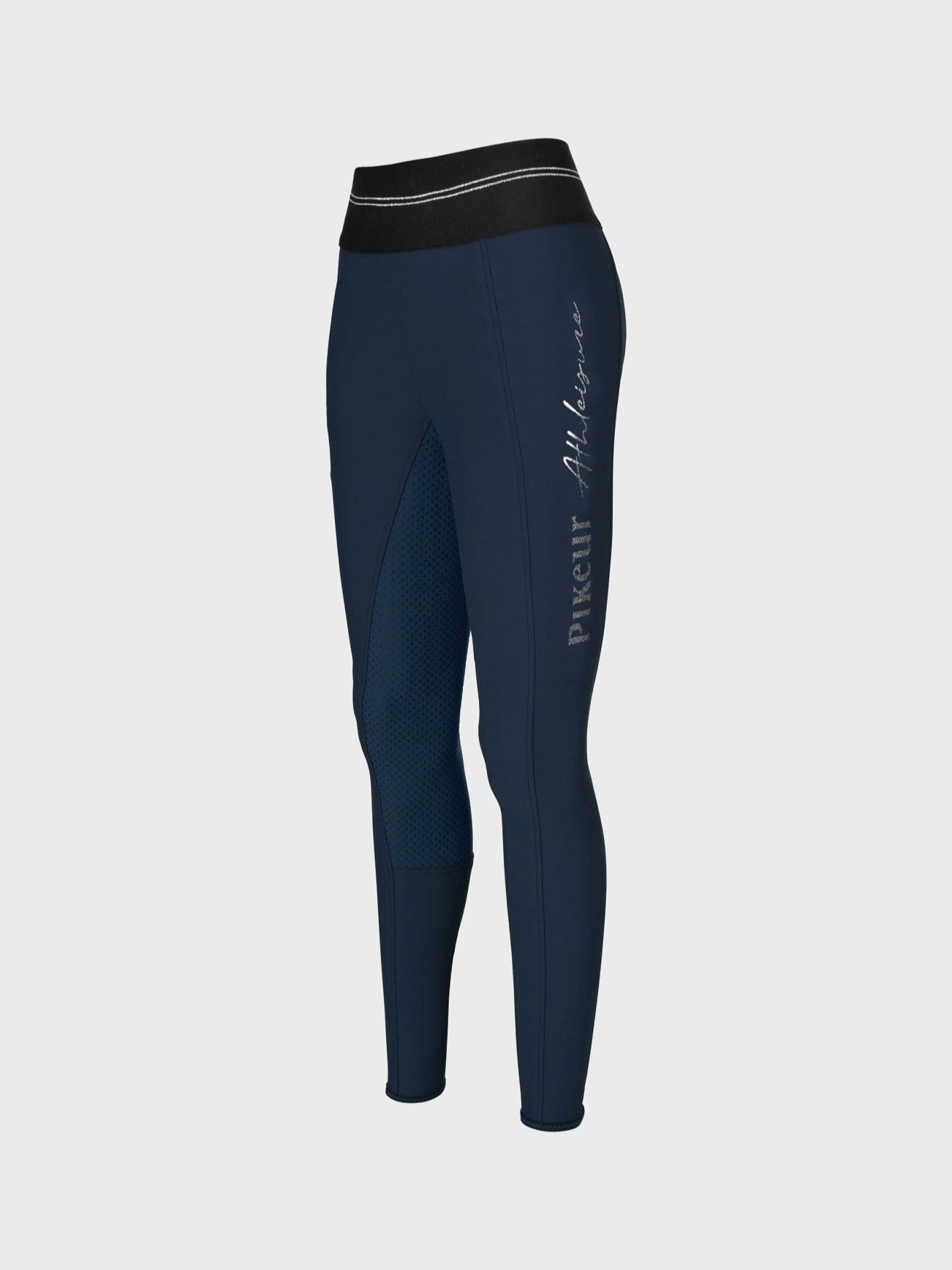 PIKEUR LEGGINSY GIA GRIP ATHLEISURE II DAMSKIE - Pikeur Equishop