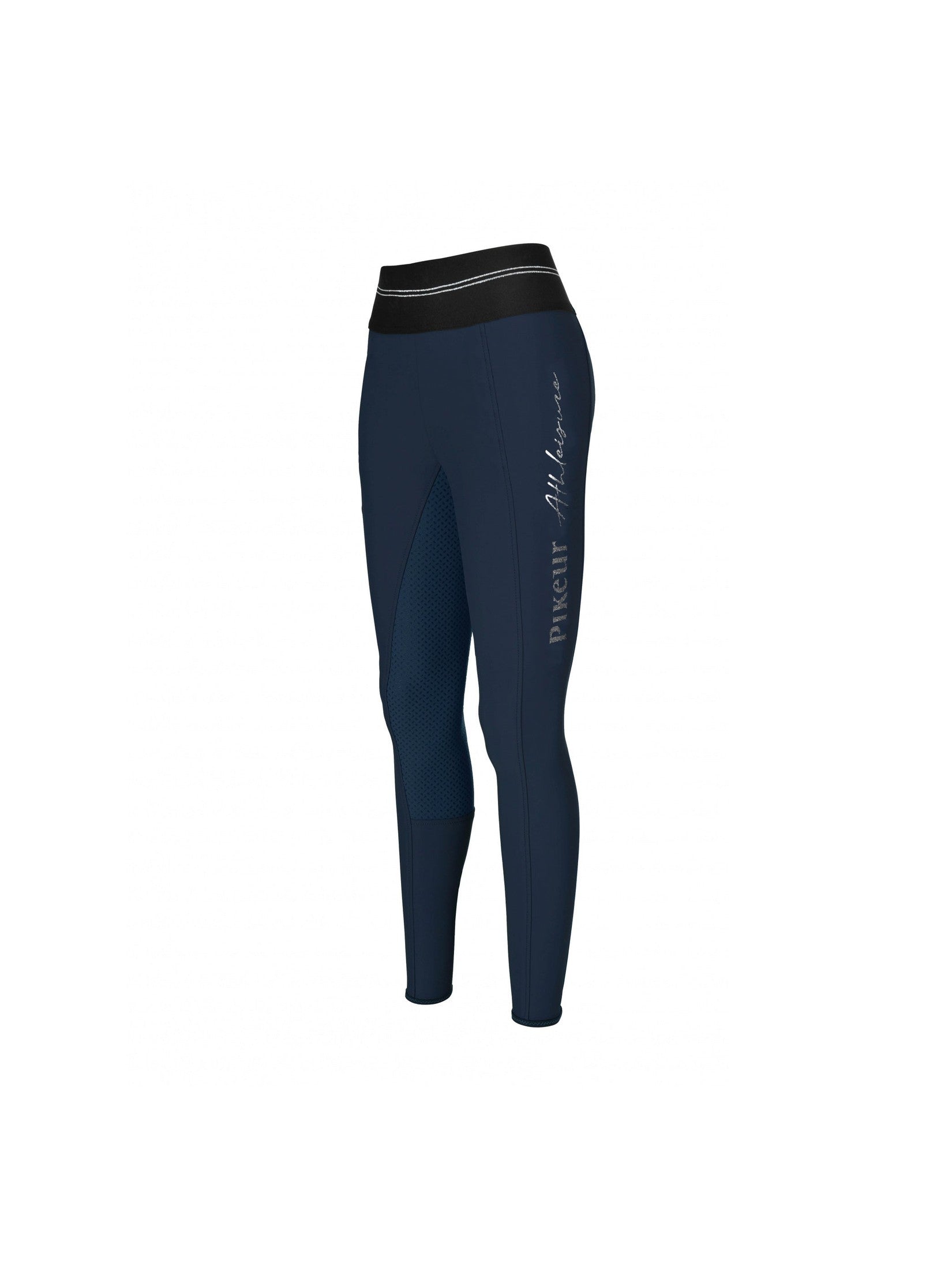 PIKEUR LEGGINSY GIA GRIP ATHLEISURE II DAMSKIE - Pikeur Equishop
