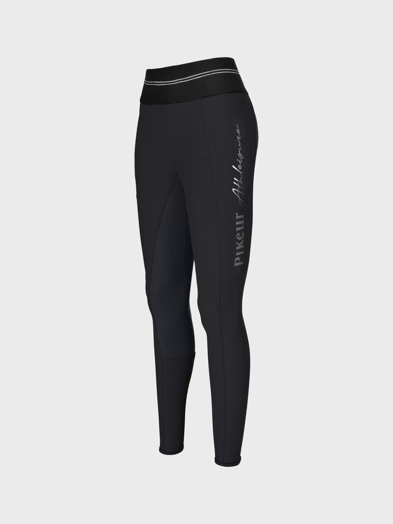PIKEUR LEGGINSY GIA GRIP ATHLEISURE II DAMSKIE - Pikeur Equishop