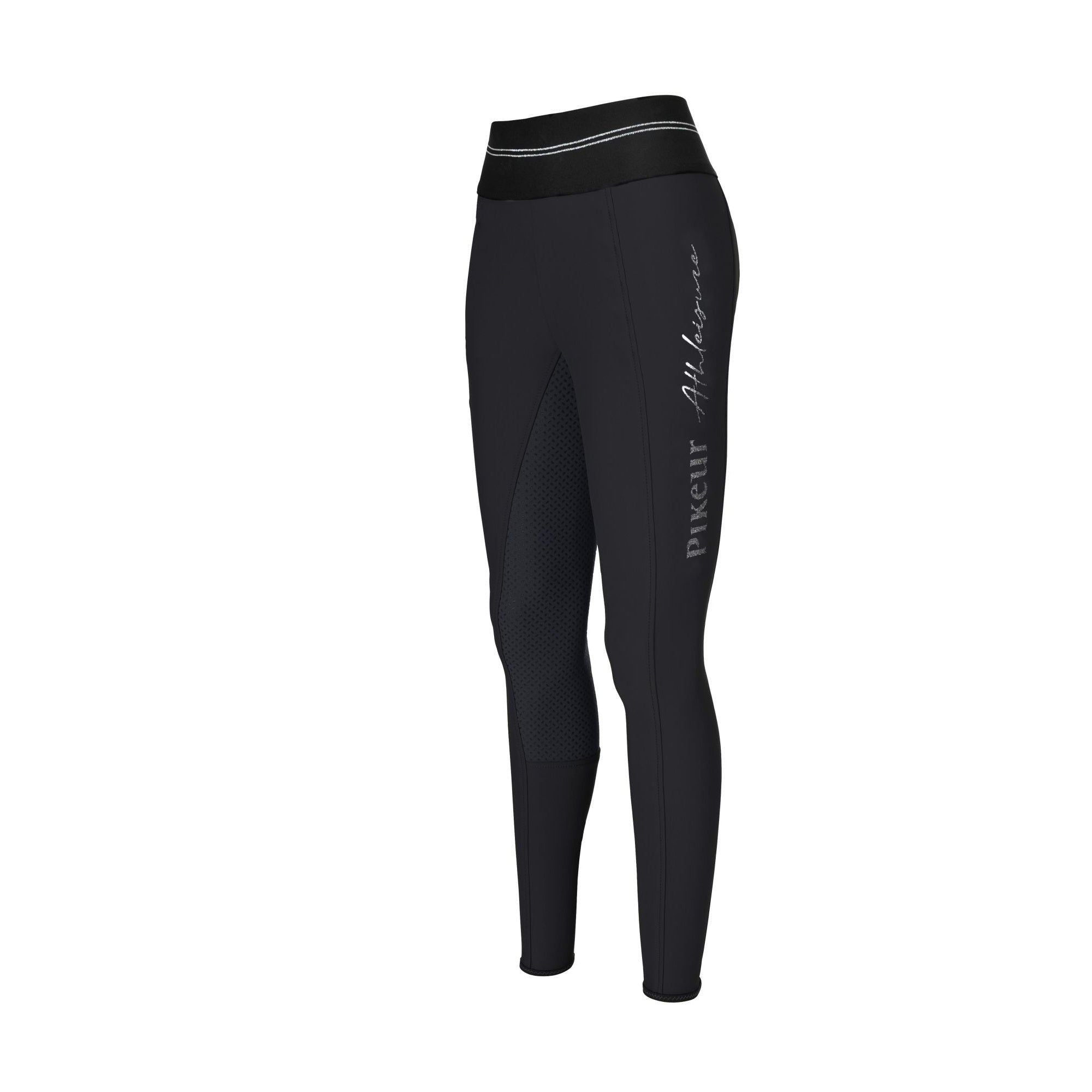 PIKEUR LEGGINSY GIA GRIP ATHLEISURE II DAMSKIE - Pikeur Equishop