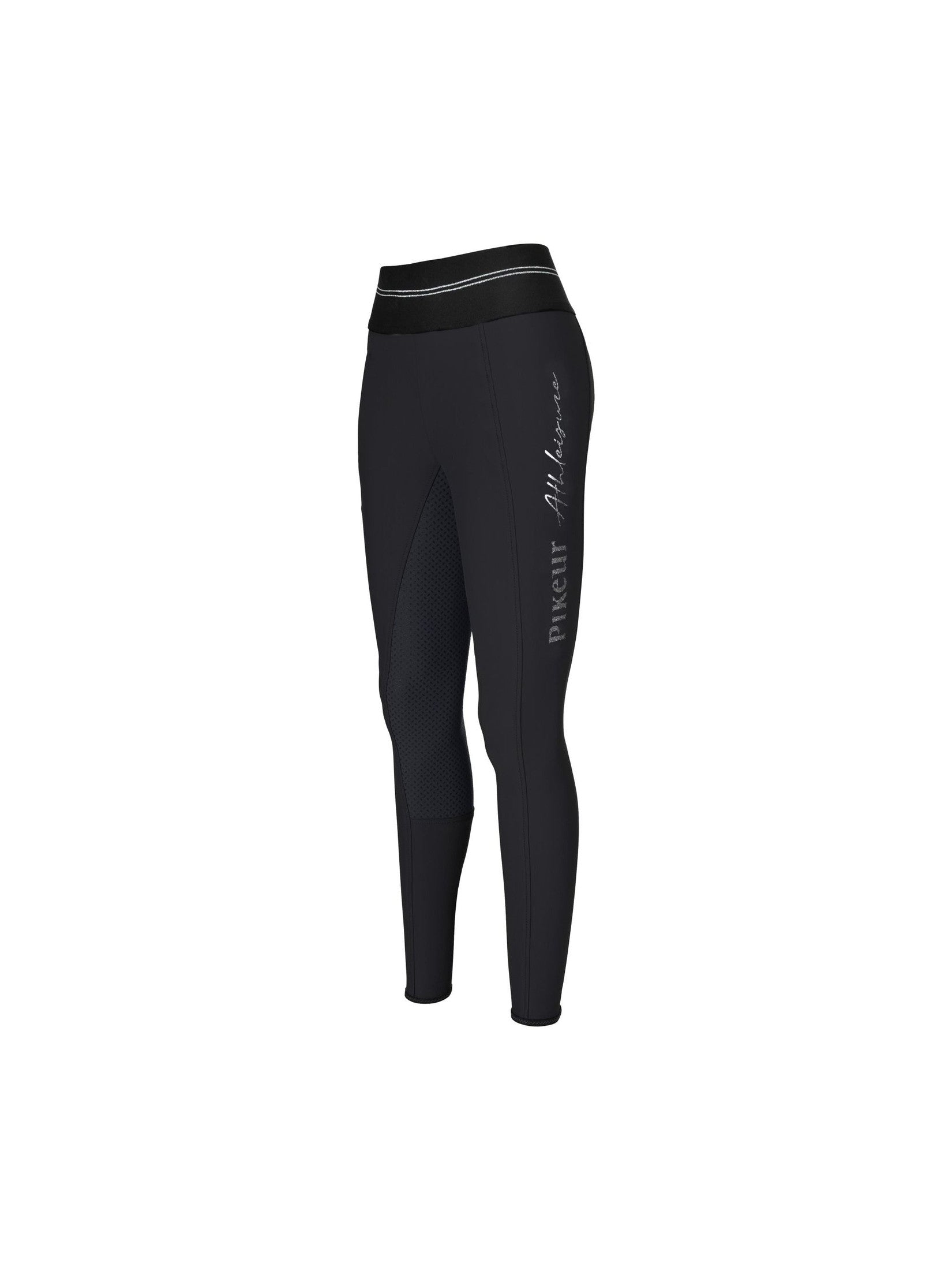 PIKEUR LEGGINSY GIA GRIP ATHLEISURE II DAMSKIE - Pikeur Equishop
