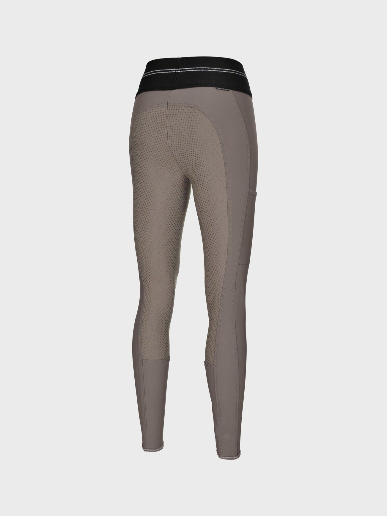 PIKEUR LEGGINSY GIA GRIP ATHLEISURE II DAMSKIE - Pikeur Equishop