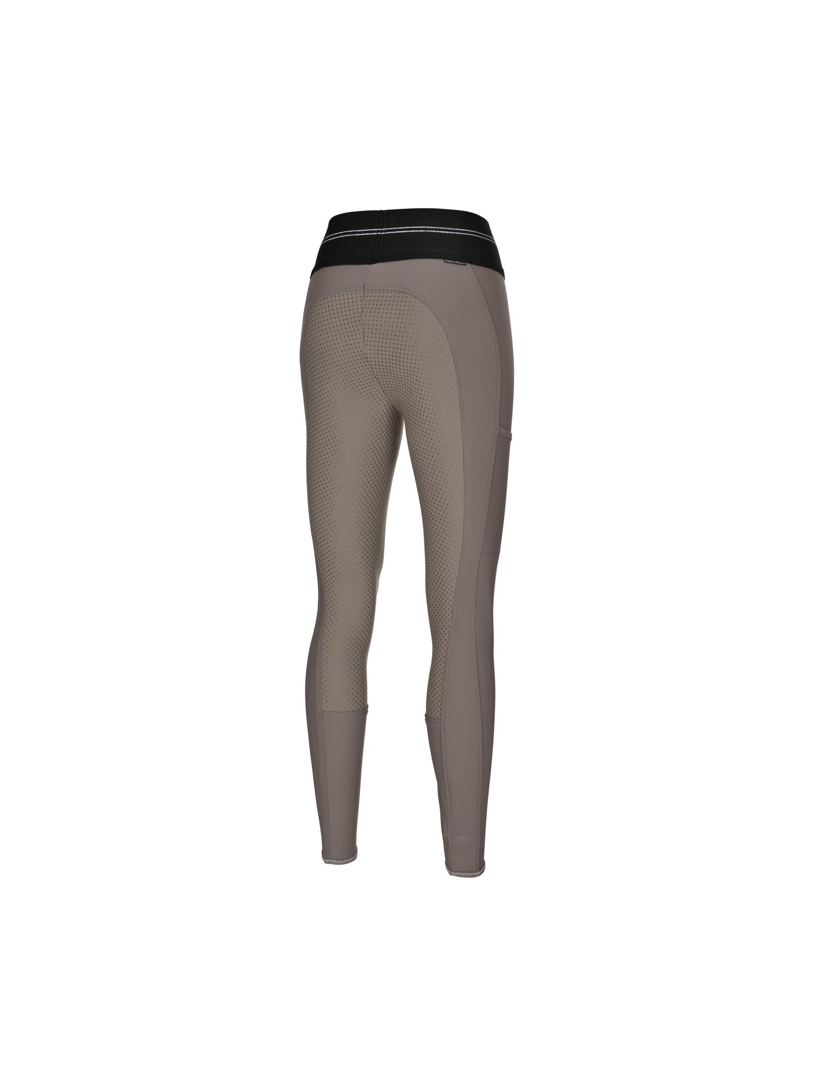 PIKEUR LEGGINSY GIA GRIP ATHLEISURE II DAMSKIE - Pikeur Equishop