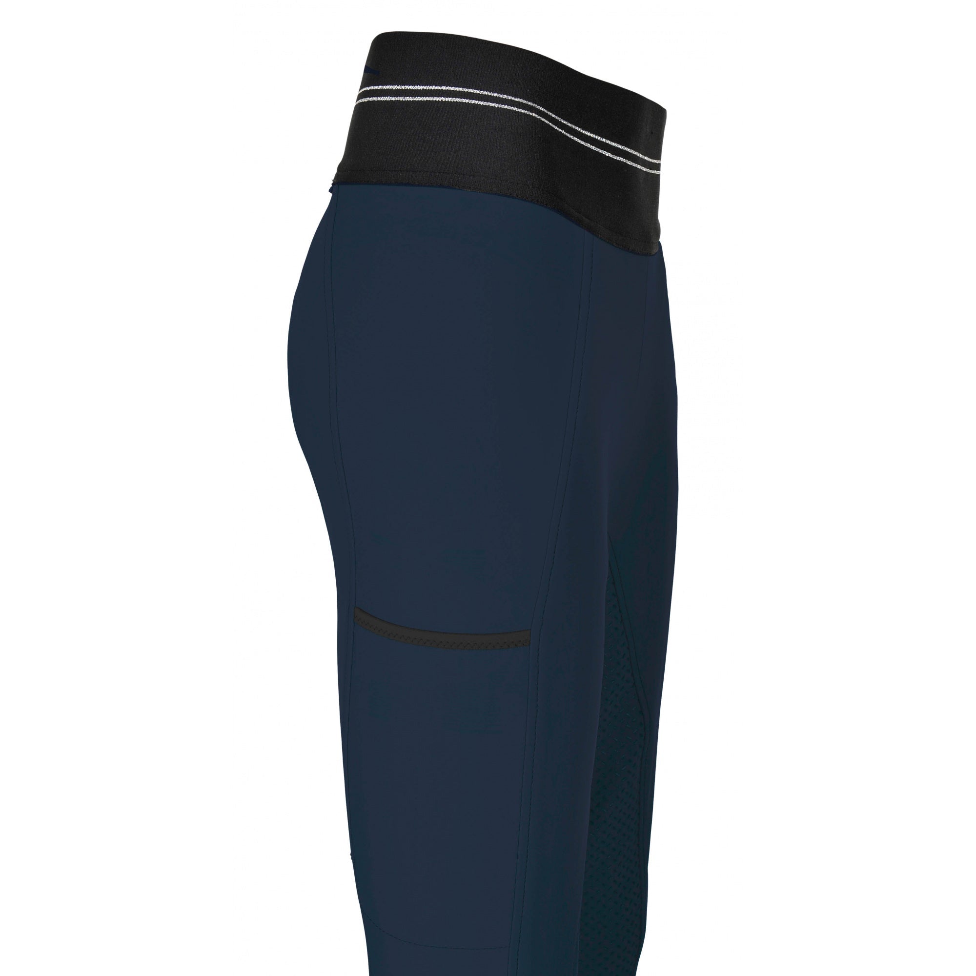 PIKEUR LEGGINSY GIA GRIP ATHLEISURE II DAMSKIE - Pikeur Equishop