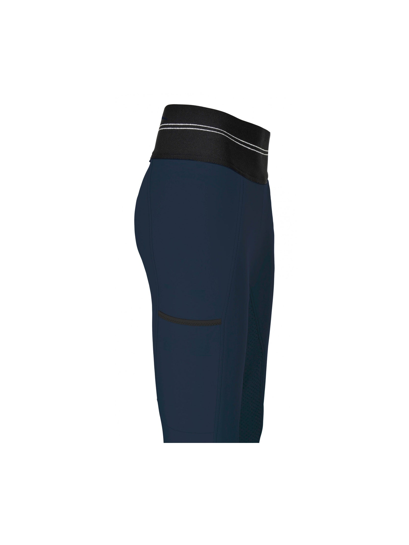 PIKEUR LEGGINSY GIA GRIP ATHLEISURE II DAMSKIE - Pikeur Equishop