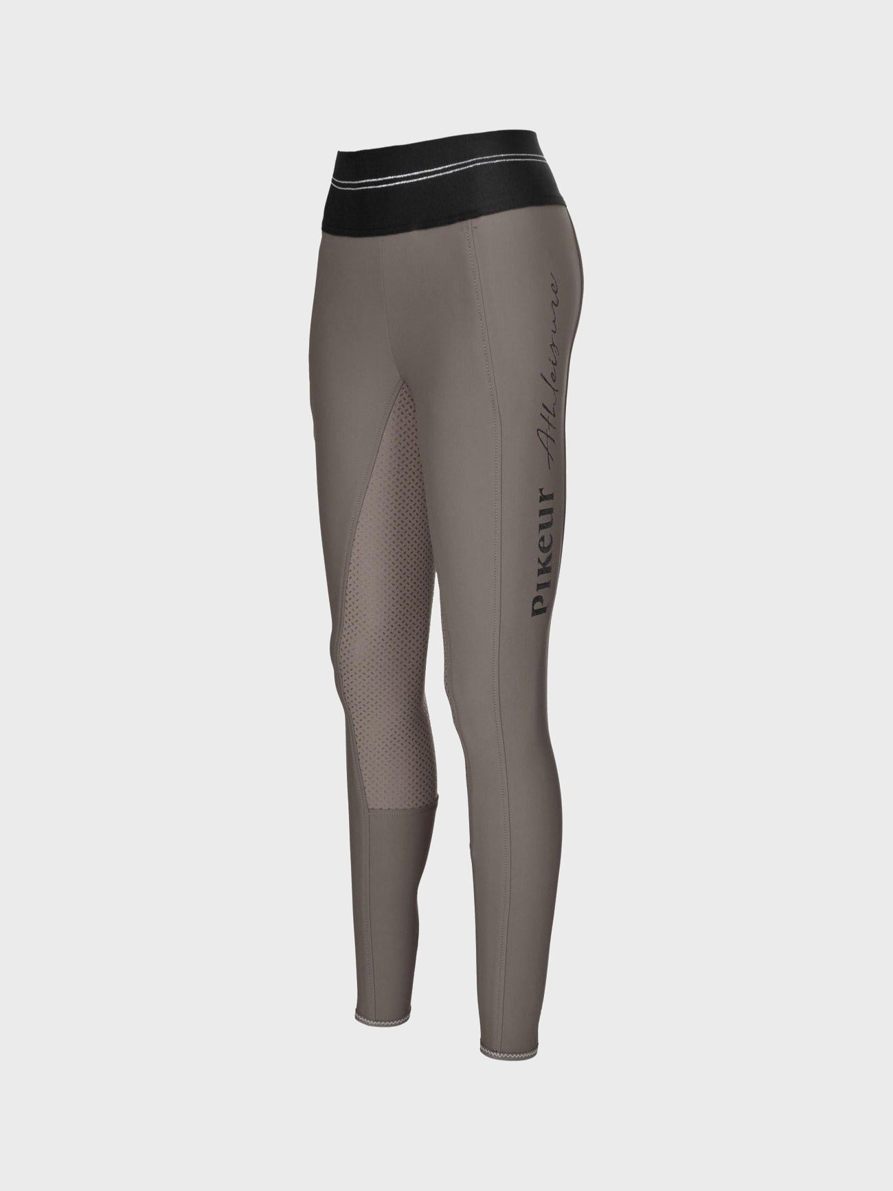 PIKEUR LEGGINSY GIA GRIP ATHLEISURE II DAMSKIE - Pikeur Equishop