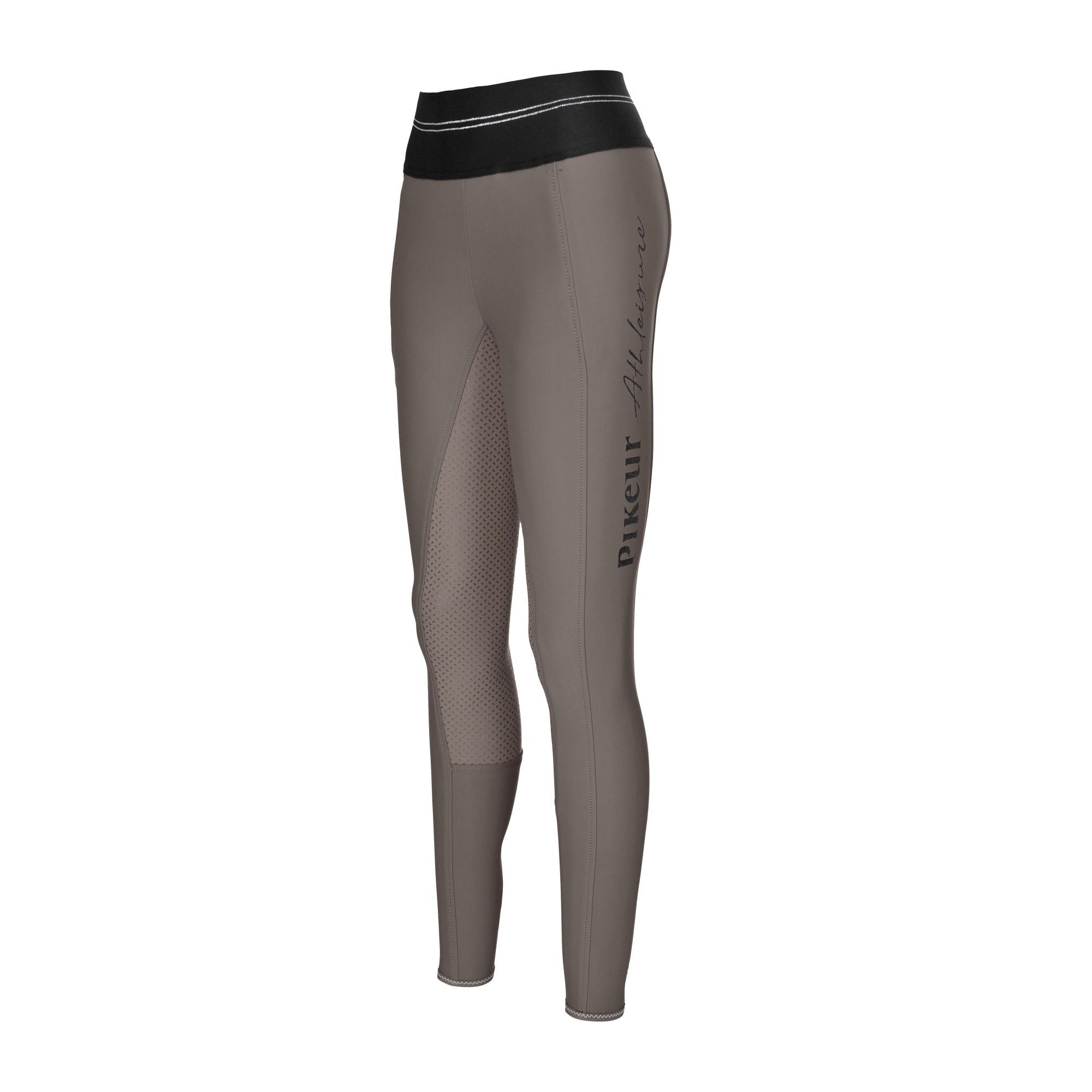 PIKEUR LEGGINSY GIA GRIP ATHLEISURE II DAMSKIE - Pikeur Equishop