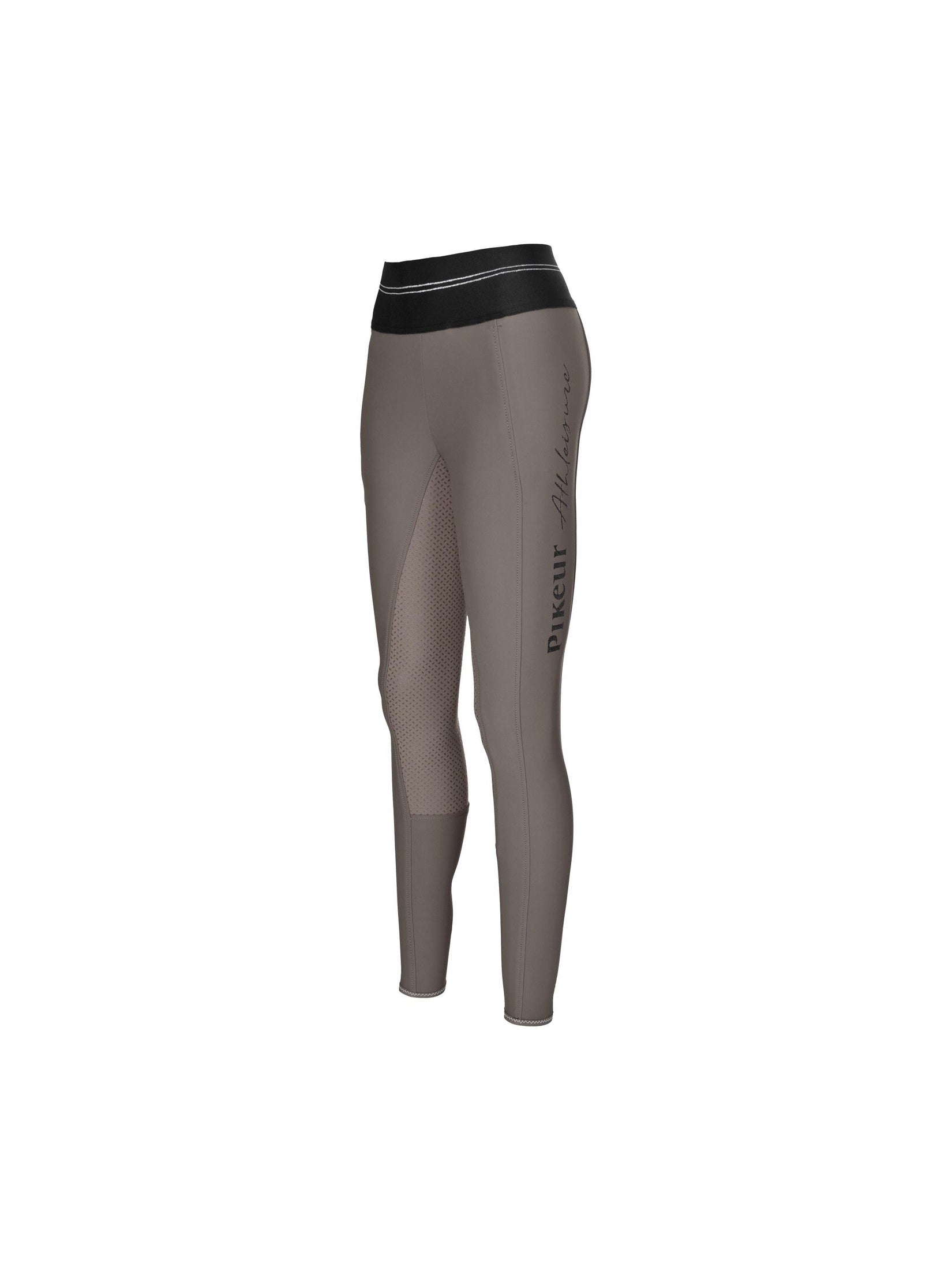 PIKEUR LEGGINSY GIA GRIP ATHLEISURE II DAMSKIE - Pikeur Equishop