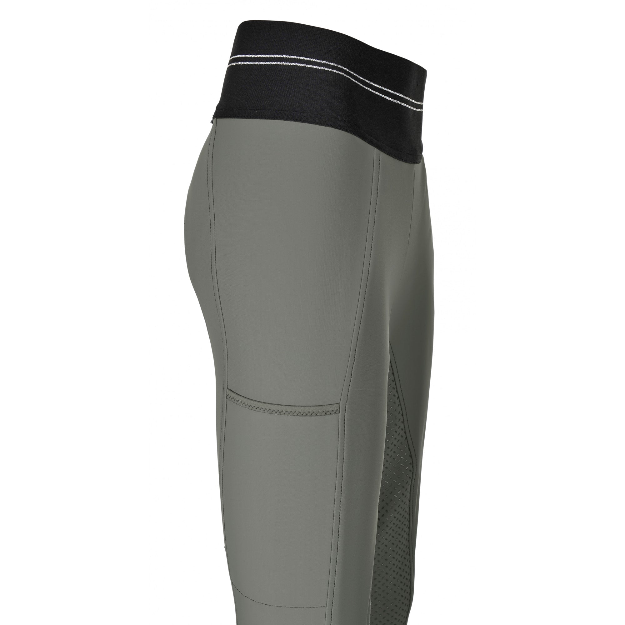 PIKEUR LEGGINSY GIA GRIP ATHLEISURE II DAMSKIE - Pikeur Equishop