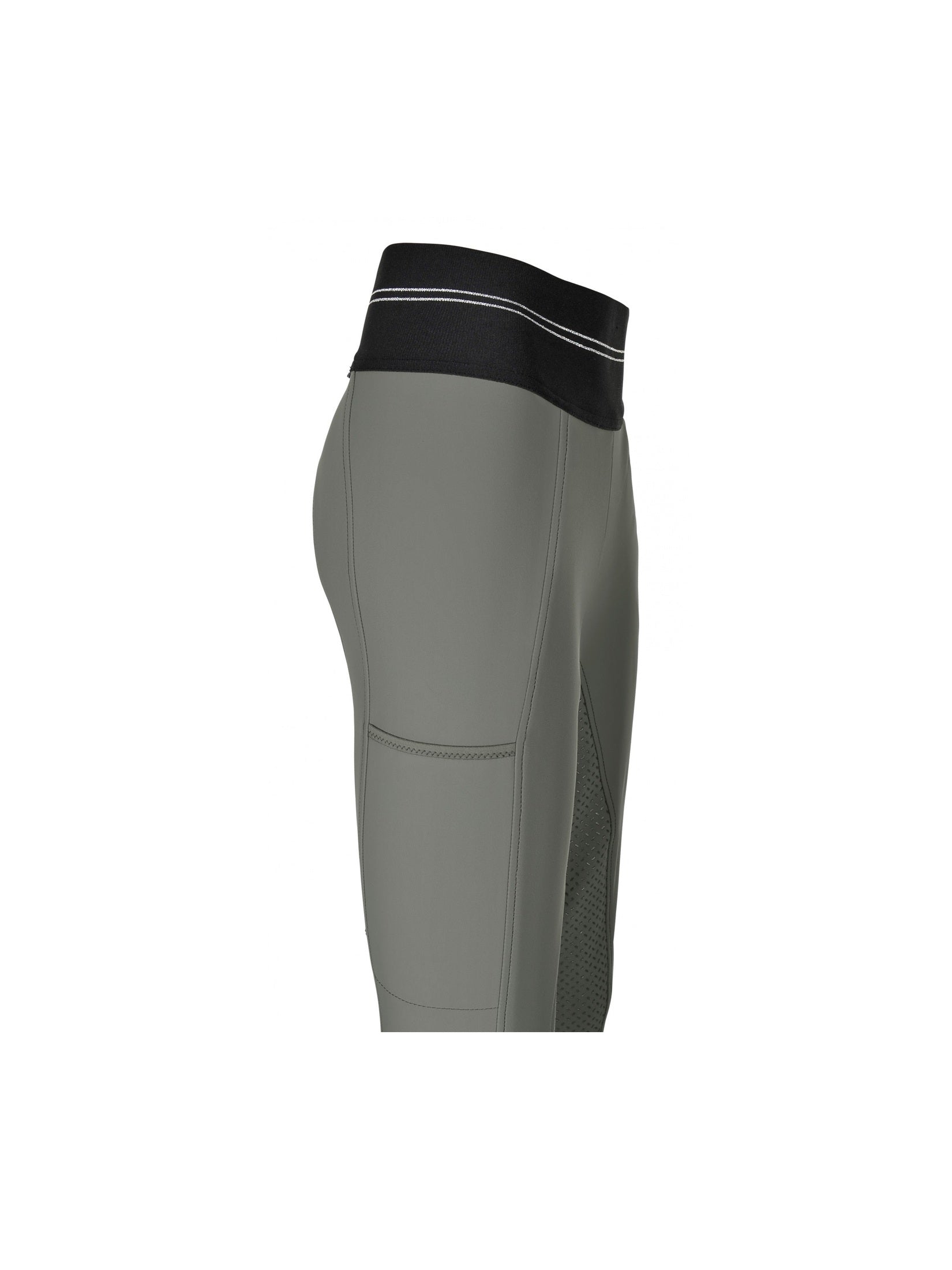 PIKEUR LEGGINSY GIA GRIP ATHLEISURE II DAMSKIE - Pikeur Equishop