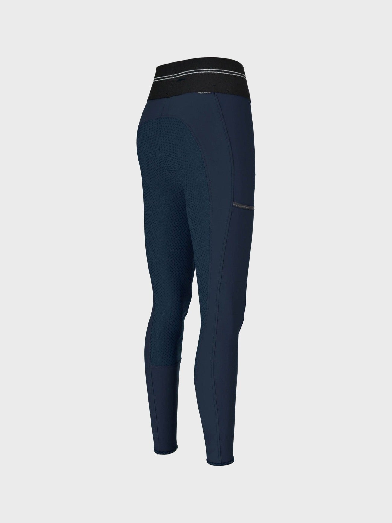 PIKEUR LEGGINSY GIA GRIP ATHLEISURE II DAMSKIE - Pikeur Equishop