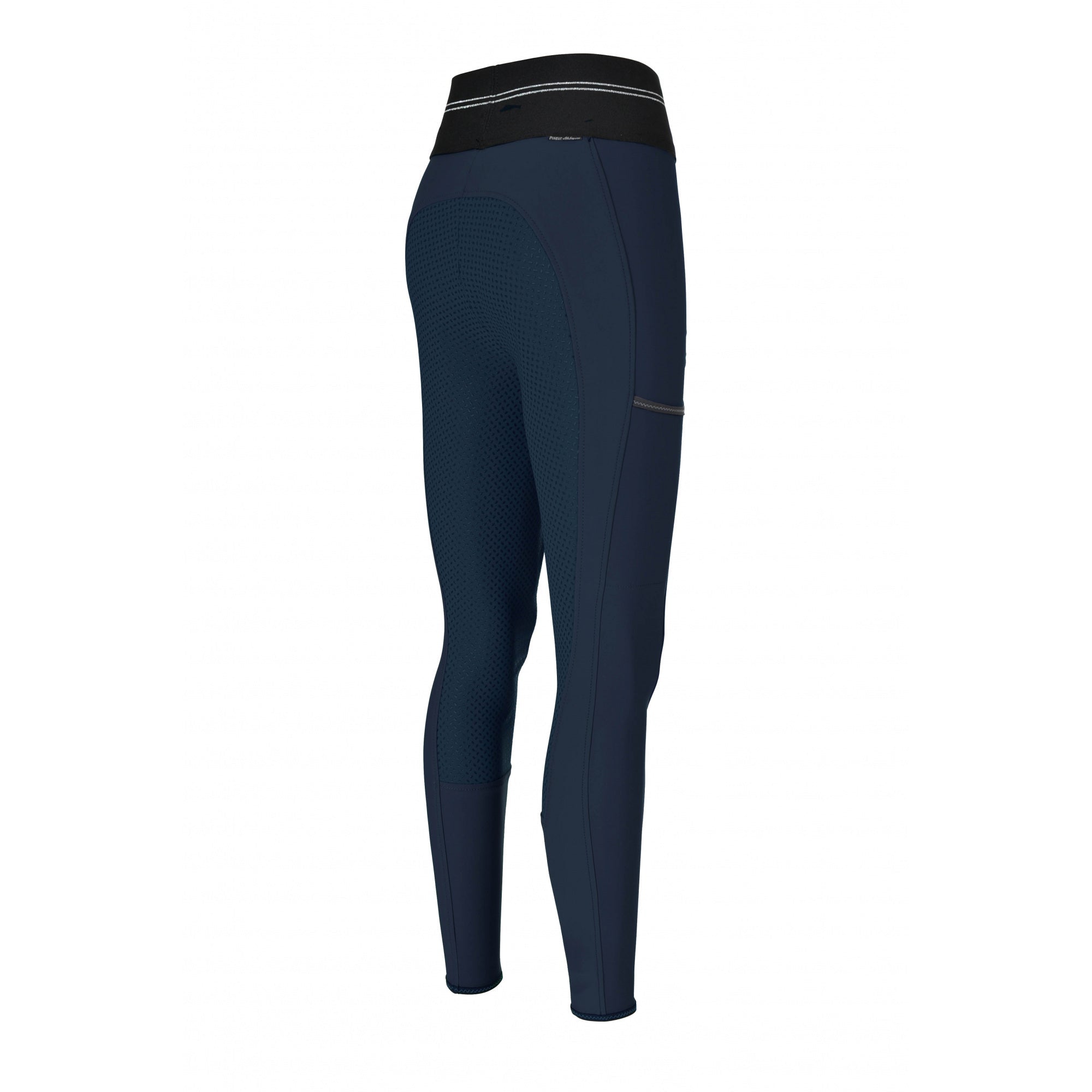 PIKEUR LEGGINSY GIA GRIP ATHLEISURE II DAMSKIE - Pikeur Equishop