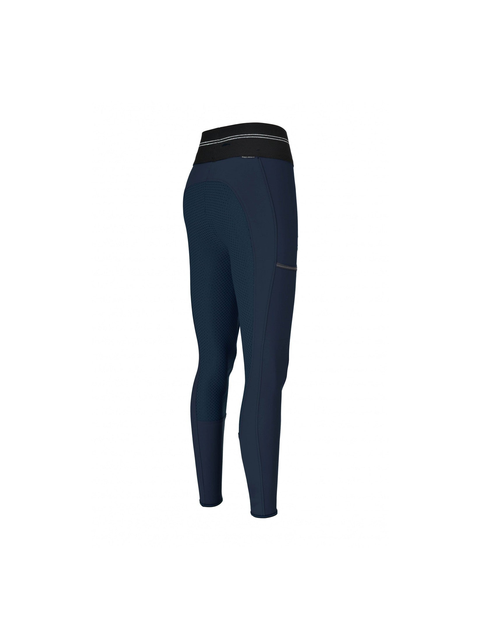 PIKEUR LEGGINSY GIA GRIP ATHLEISURE II DAMSKIE - Pikeur Equishop