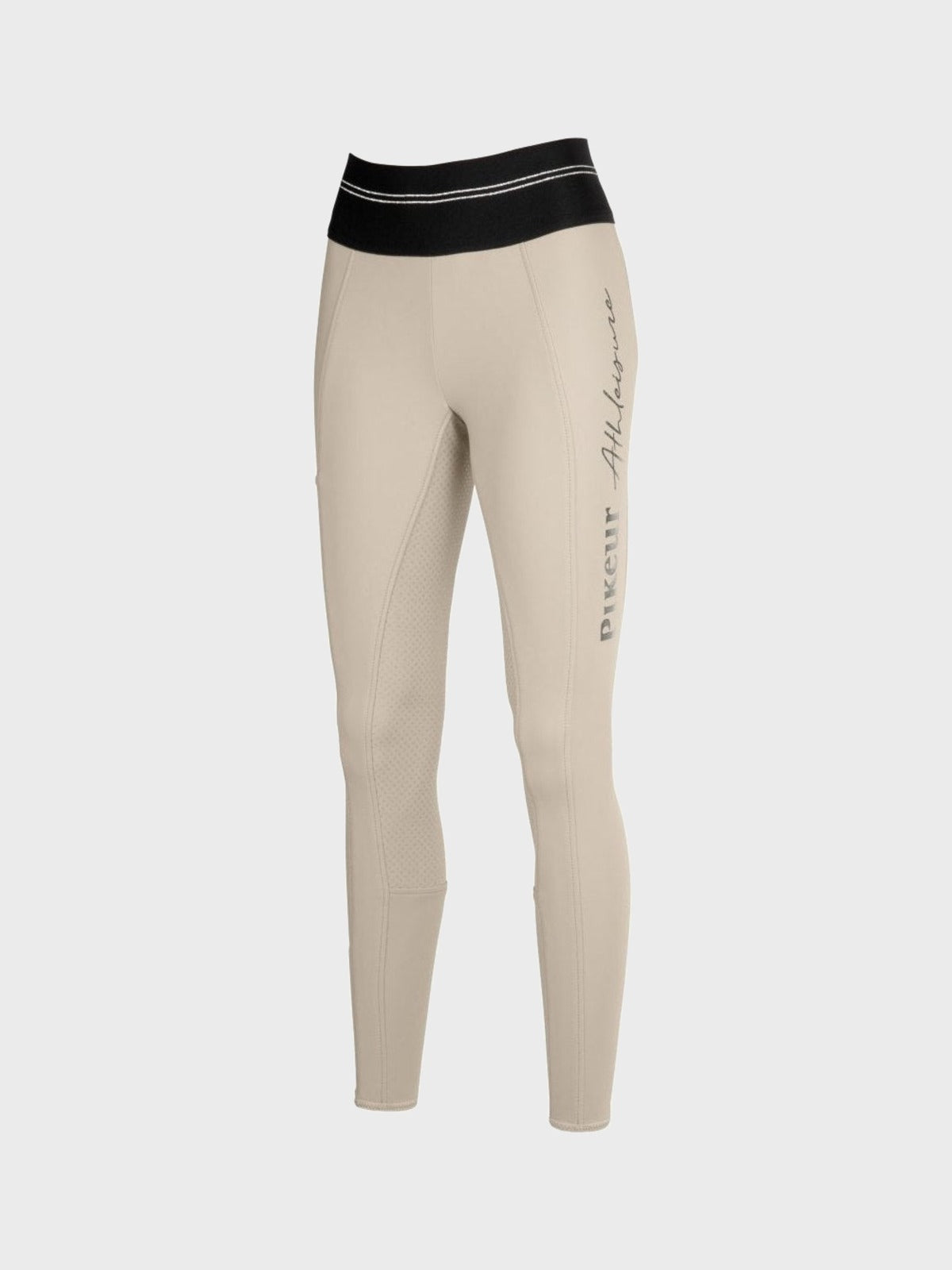 PIKEUR LEGGINSY GIA GRIP ATHLEISURE II DAMSKIE - Pikeur Equishop