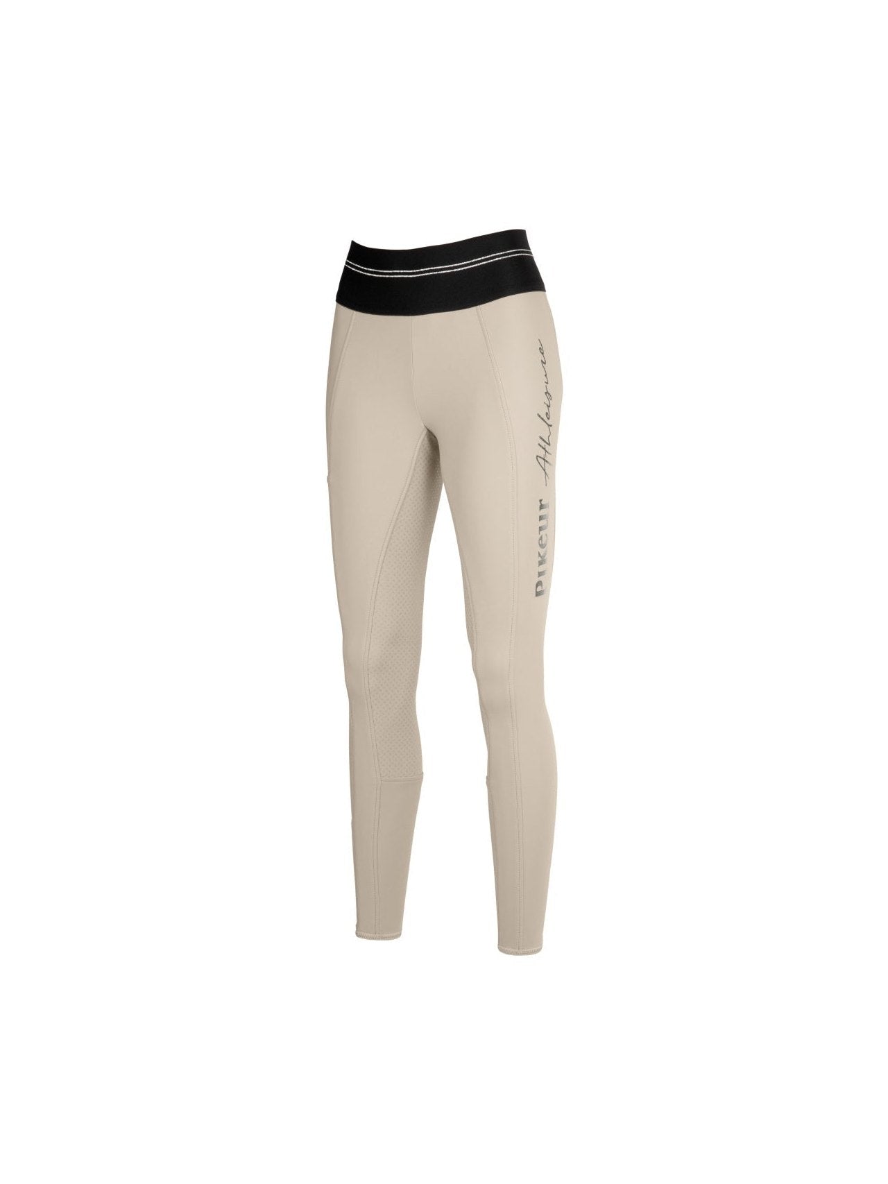PIKEUR LEGGINSY GIA GRIP ATHLEISURE II DAMSKIE - Pikeur Equishop