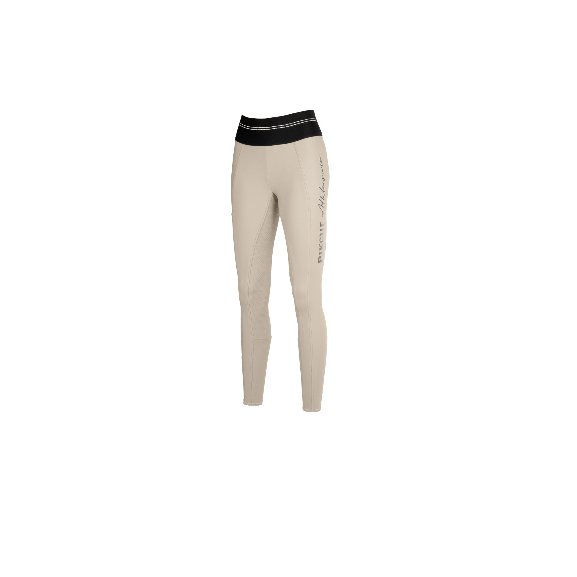 PIKEUR LEGGINSY GIA GRIP ATHLEISURE II DAMSKIE - Pikeur Equishop
