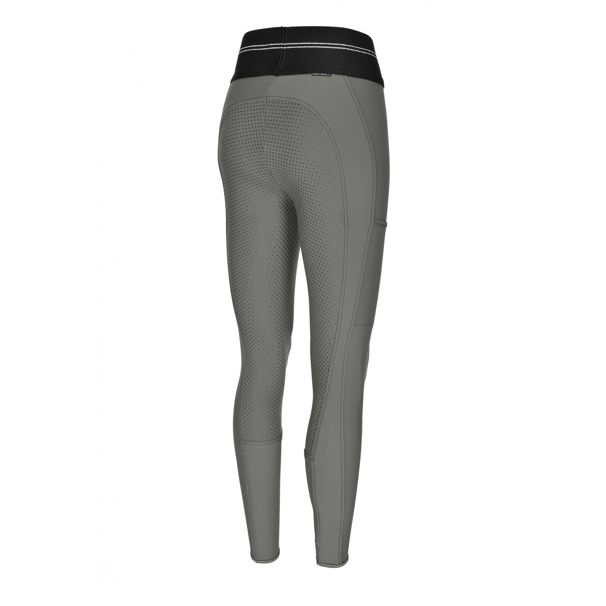 PIKEUR LEGGINSY GIA GRIP ATHLEISURE II DAMSKIE - Pikeur Equishop