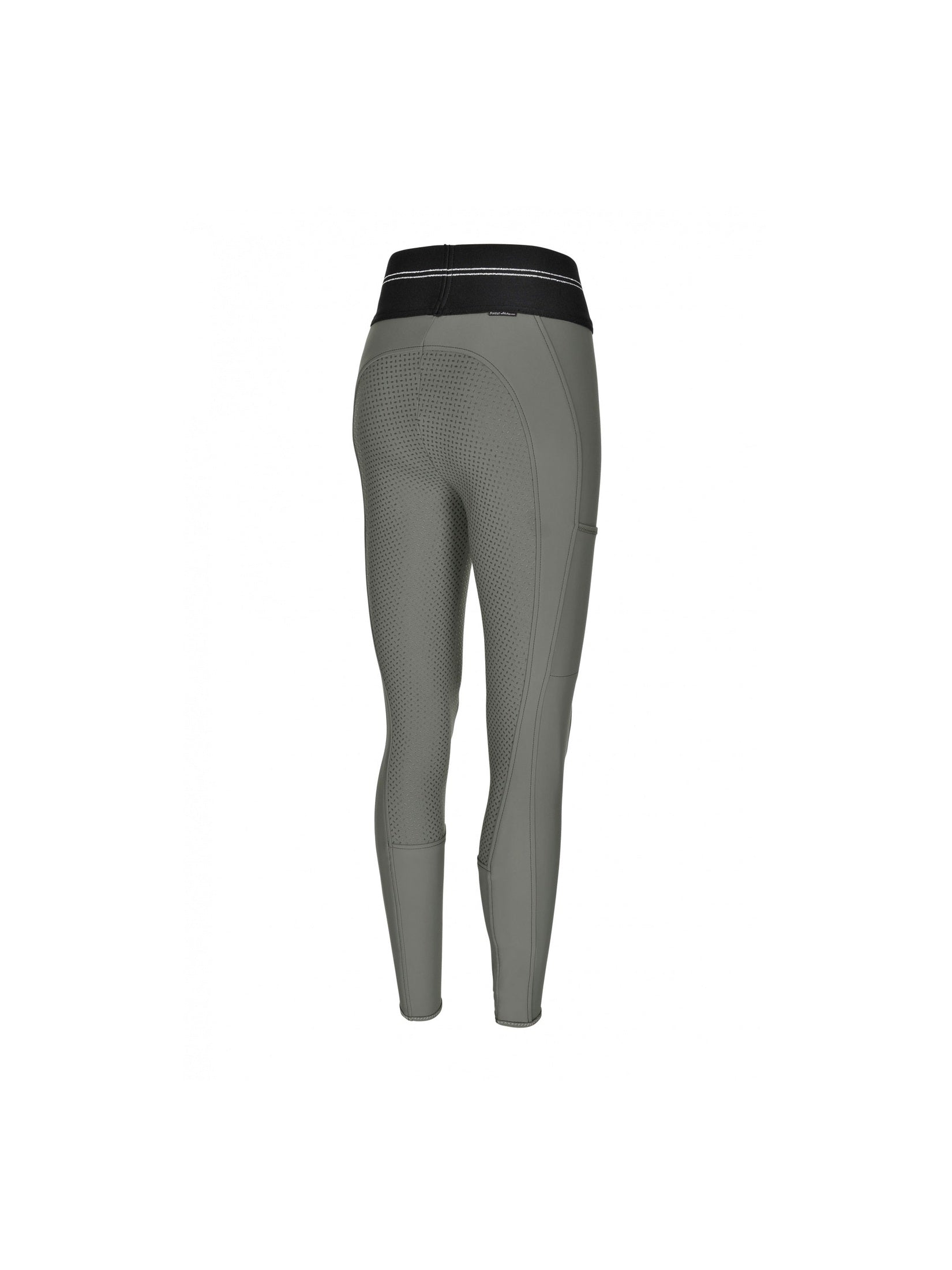 PIKEUR LEGGINSY GIA GRIP ATHLEISURE II DAMSKIE - Pikeur Equishop