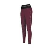 PIKEUR LEGGINSY GIA GRIP ATHLEISURE II DAMSKIE - Pikeur Equishop