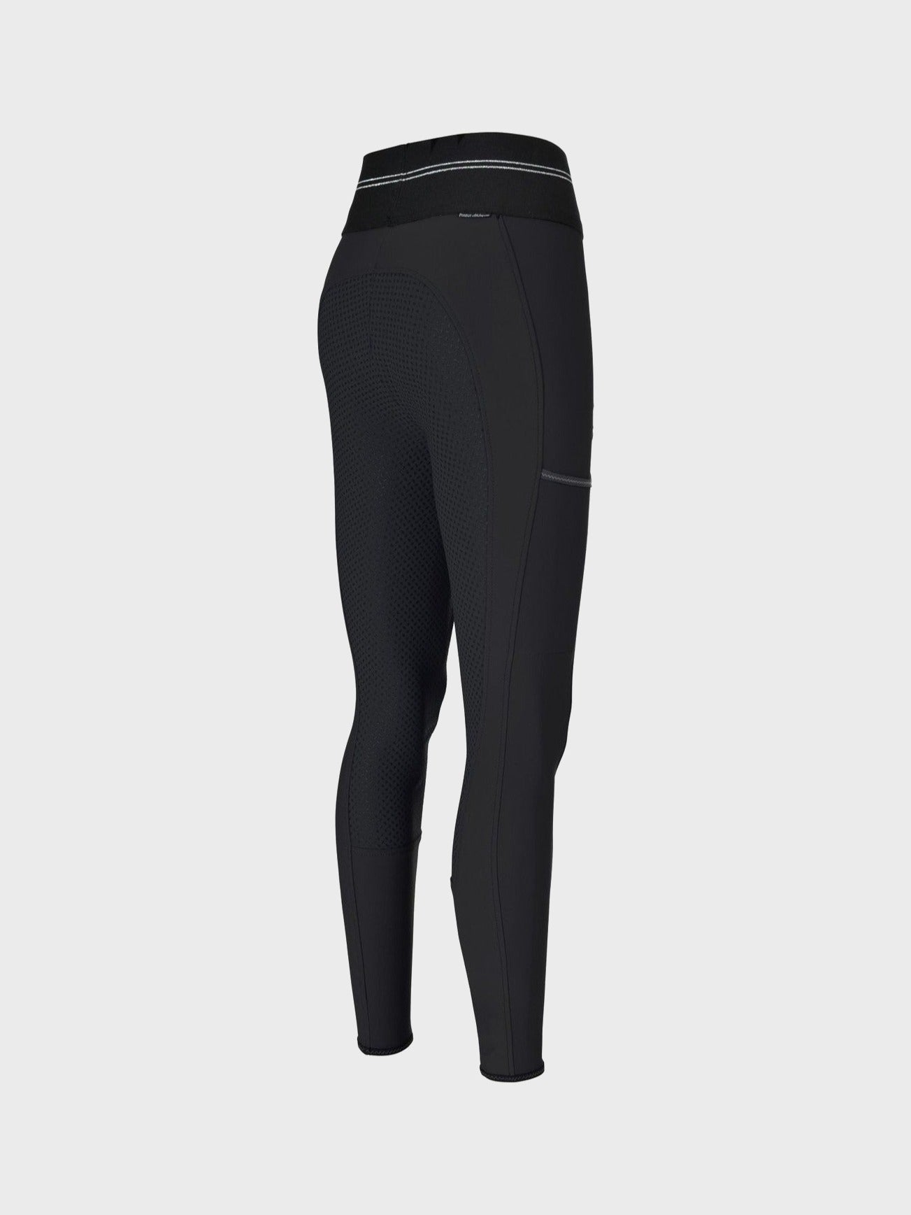 PIKEUR LEGGINSY GIA GRIP ATHLEISURE II DAMSKIE - Pikeur Equishop