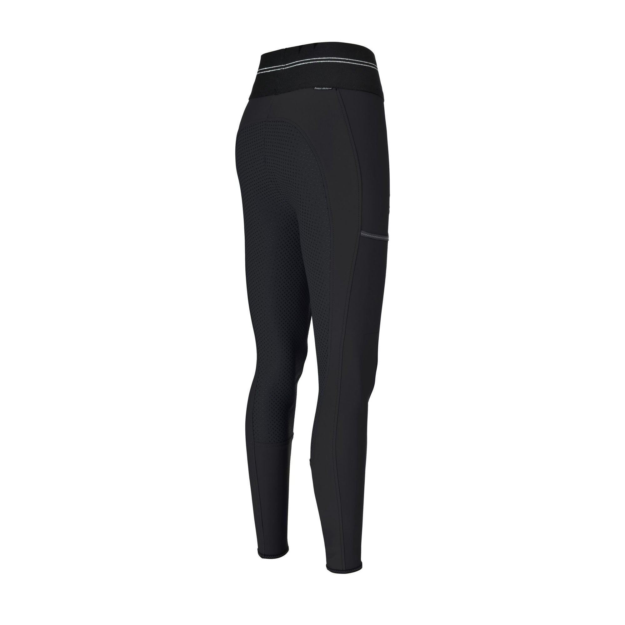 PIKEUR LEGGINSY GIA GRIP ATHLEISURE II DAMSKIE - Pikeur Equishop