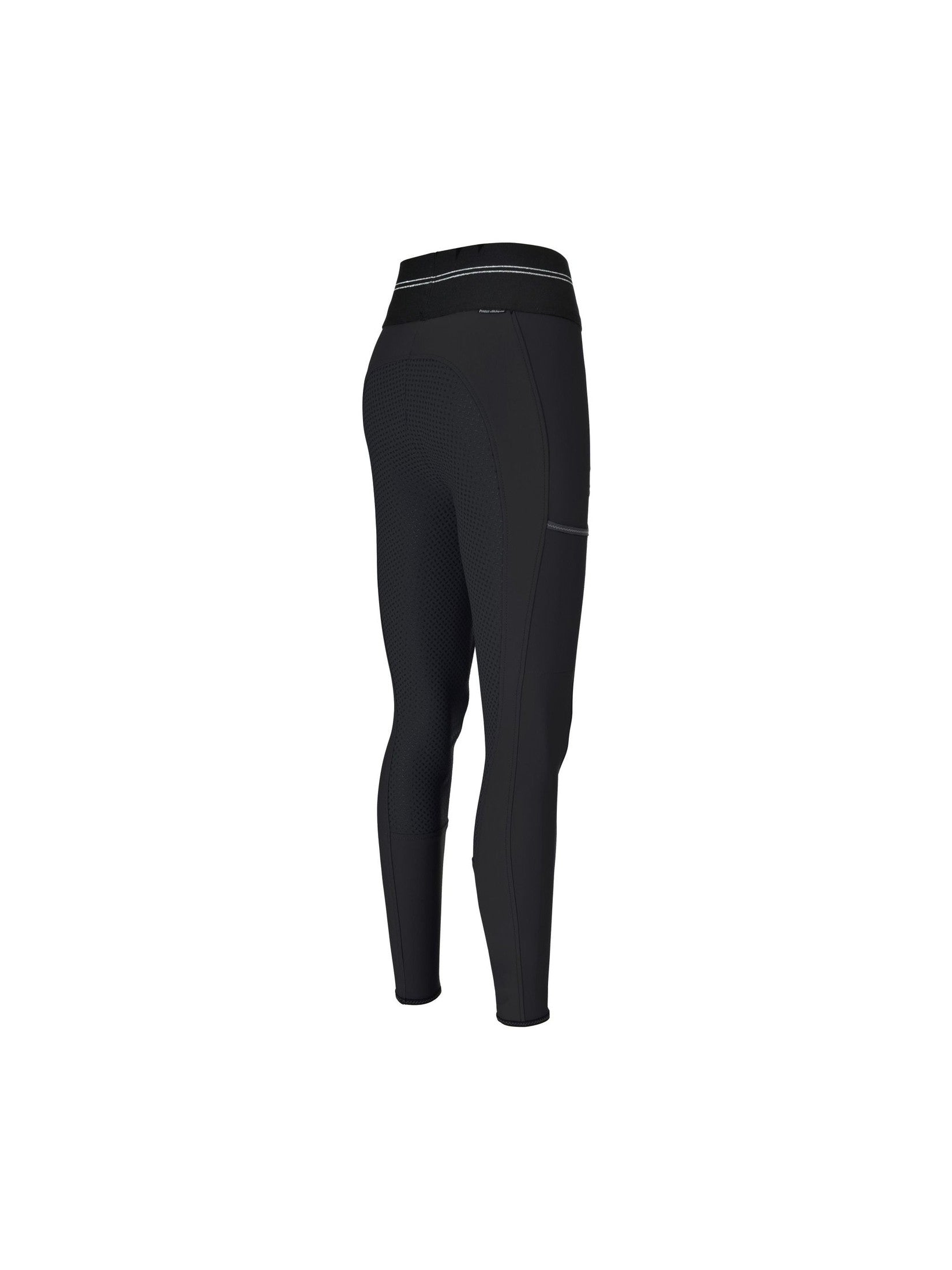 PIKEUR LEGGINSY GIA GRIP ATHLEISURE II DAMSKIE - Pikeur Equishop