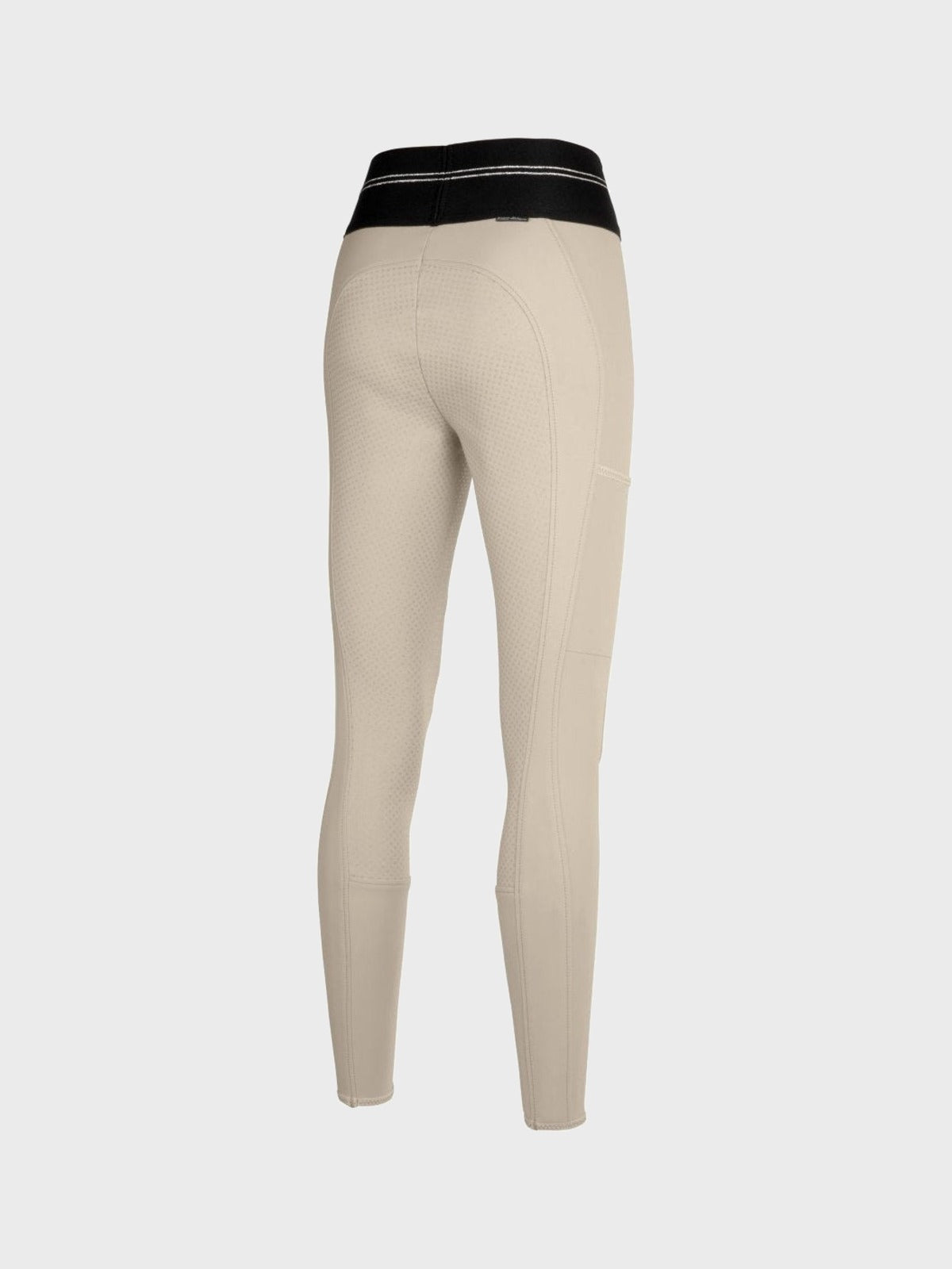PIKEUR LEGGINSY GIA GRIP ATHLEISURE II DAMSKIE - Pikeur Equishop