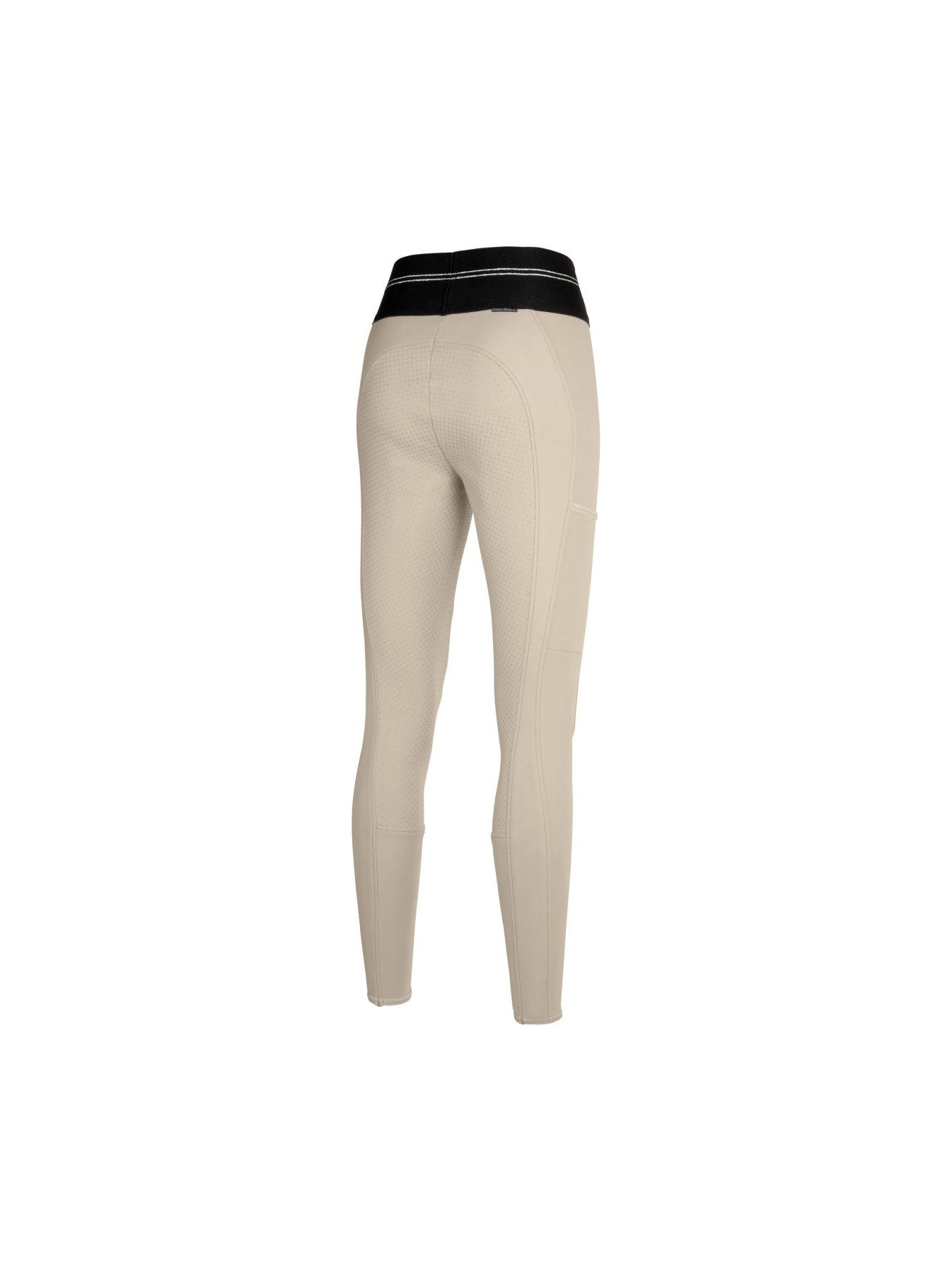 PIKEUR LEGGINSY GIA GRIP ATHLEISURE II DAMSKIE - Pikeur Equishop